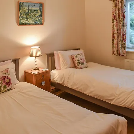 Beckside Holiday home Bishop Monkton
