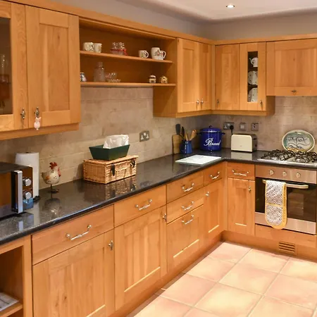 Beckside Holiday home *