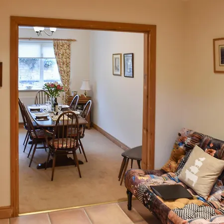 Holiday home Beckside Bishop Monkton