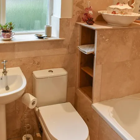 Holiday home Beckside