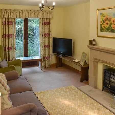 Beckside Holiday home