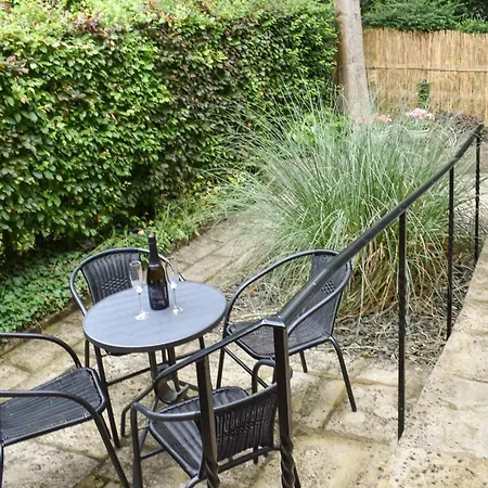 Beckside Holiday home Bishop Monkton