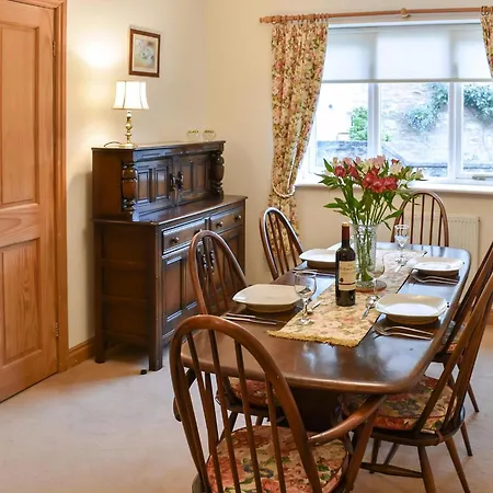 Holiday home Beckside *