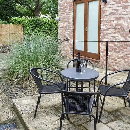 Holiday home Beckside *