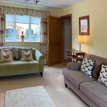 Beckside Holiday home