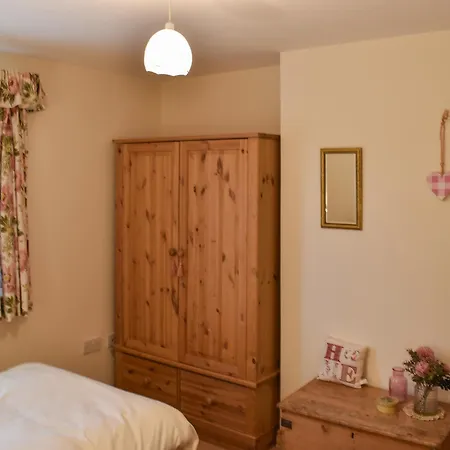 Holiday home Beckside Bishop Monkton